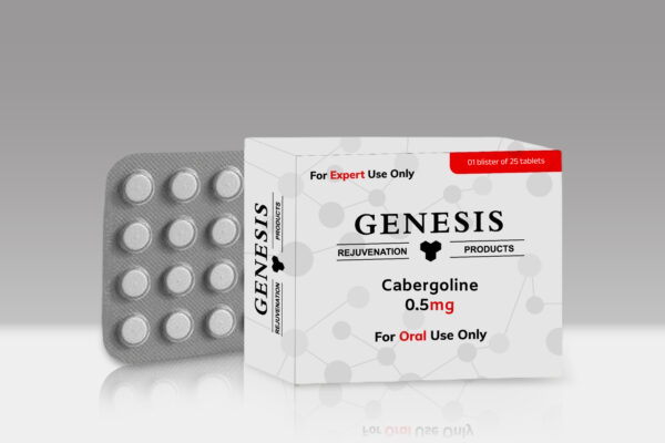 Cabergoline