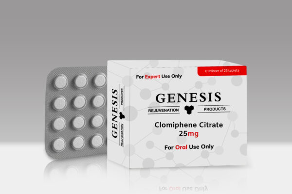 Clomiphene Citrate