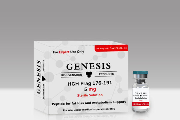 HGH Frag 176-191