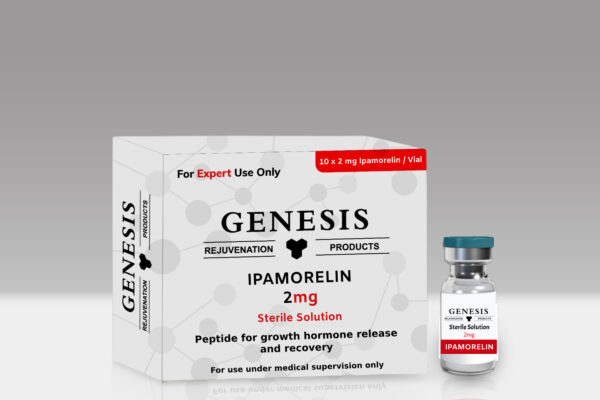 Ipamorelin