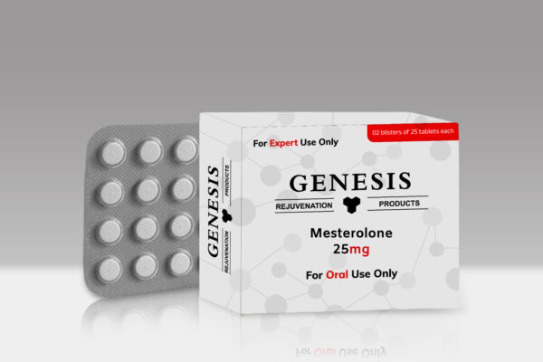 Mesterolone