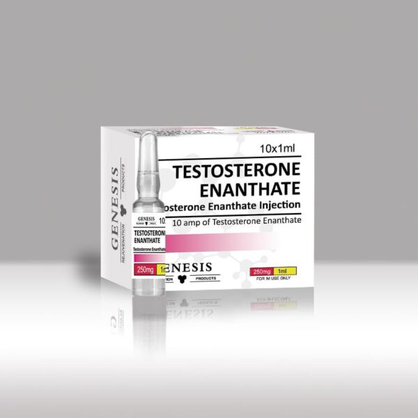 Testosterone Enanthate